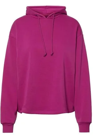 Pieces® PCCHILLI LS bluza z kapturem NOOS BC, , XS