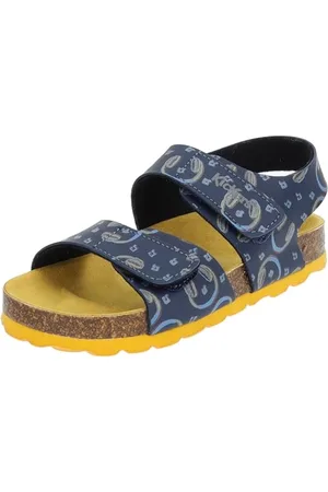 Kickers Chłopiec Unisex Kinder SUMMERKRO Sandały, , 29 EU, , 29 EU