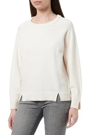 Ichi Ihboston Ls sweter damski, , S
