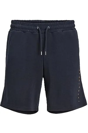 JACK & JONES Jpststar Jj Sweat Shorts GMS, , L