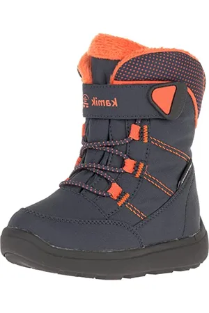 Kamik Stance dziecięce buty zimowe uniseks, , 29 EU
