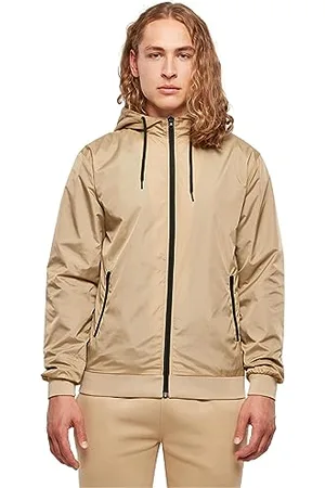 Build Your Brand Windrunner Jacket S