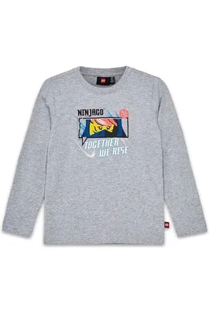 LEGO Wear Koszulka chłopięca, , 104