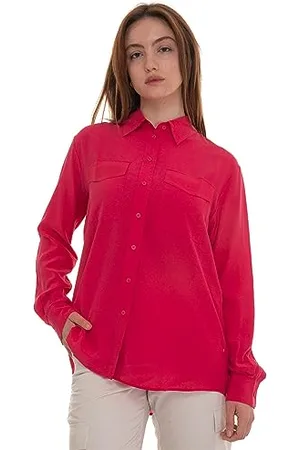 HUGO BOSS Damska bluzka C_Biventi_3, , 36, , 36
