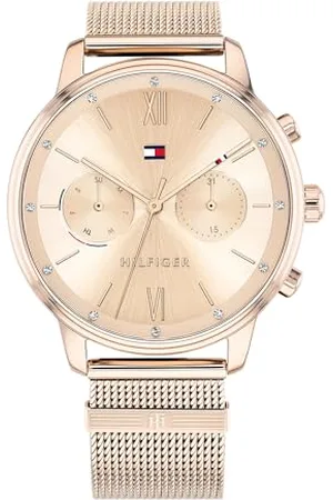 Tommy Hilfiger Th1782301 damski, , Sukienka lub luksusowa
