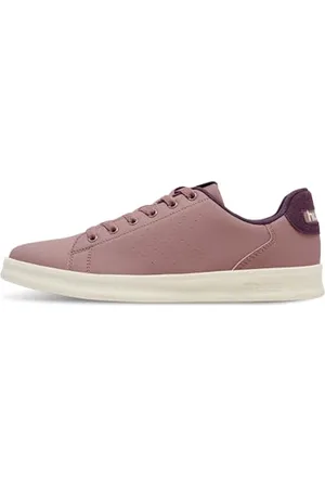 Hummel Unisex BUSAN WMNS Sneakers, , 39 EU, , 39 EU