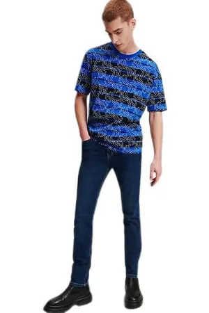 Karl Lagerfeld Skinny Denim, , 30W / 30L
