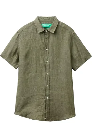 Benetton Koszula, , S