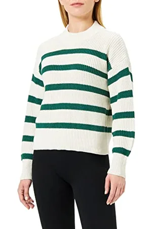 Part Two RetaPW PU Pullover, , Małe damskie