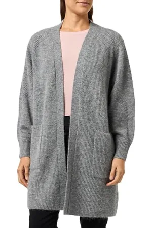 HUGO BOSS Damski C_Felvassy, Silver41, XL, , XL