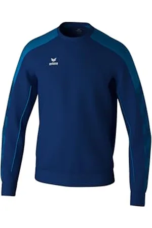 Erima Mężczyźni Bluza EVO STAR (1072422), , XXL