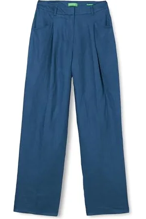 Benetton Spodnie, , 36