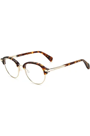 RAG&BONE Męskie okulary przeciwsłoneczne Rnb8004, , 48, , 48