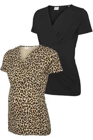 Mama;licious T-shirt damski, , L