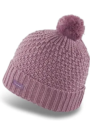 Dakine Tiffany Czapka Pom Beanie, Damska