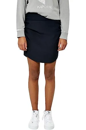 Kaporal 5 Golda Spódniczka, Navy, L Kobiety, , L