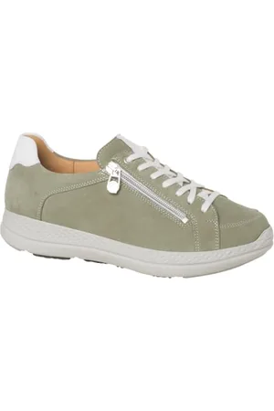 Ganter Damskie buty sportowe Karla Luise, , 40,5 EU XXS, , 40.5 EU XX-Weit