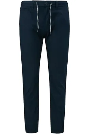 QS by s.Oliver Spodnie Big Size, Relaxed Fit, , 42W / 34L