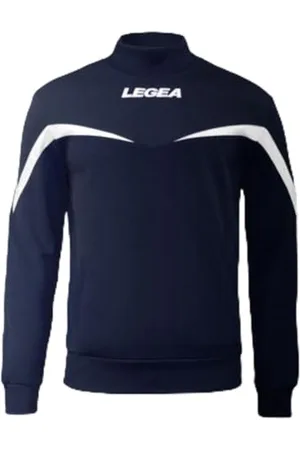 Legea CALCUTTA JACKET, BLUE-WHITE, 3XS, Unisex
