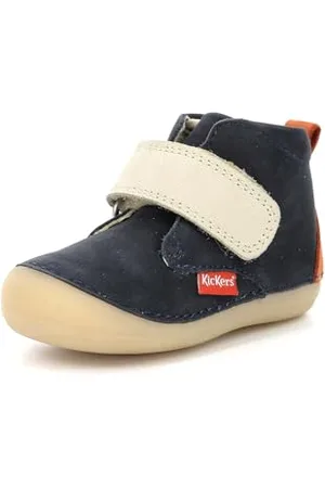 Kickers Dziecięcy Sabio Flat Oxford, , 18 EU