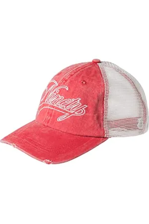 JACK & JONES Męska czapka Jacteam Trucker Cap, , jeden rozmiar