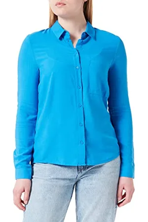 Ichi Damska bluzka IHMAIN SH, 184140/French Blue, 40