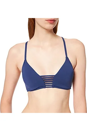 Seafolly Damski top bikini Active Multi Rouleau, , 34