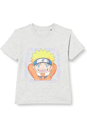 Naruto Koszulka dziewczęca, , 14 lat