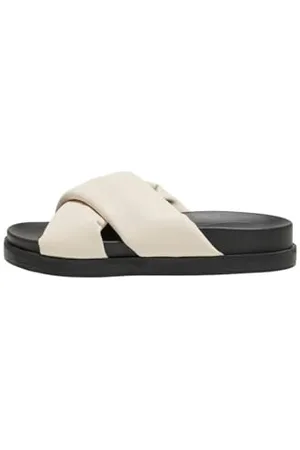 ONLY Onlminnie-12 Cross Strap Noos sandały damskie, , 41 EU