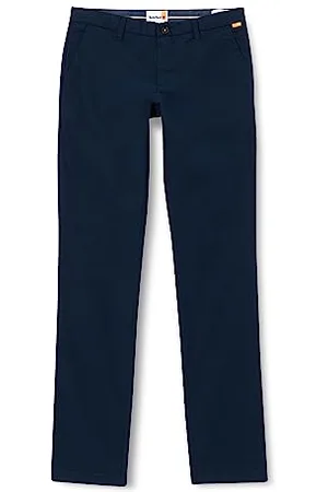 Timberland SLW Slim Pant Spodnie męskie, , 32W / 32L