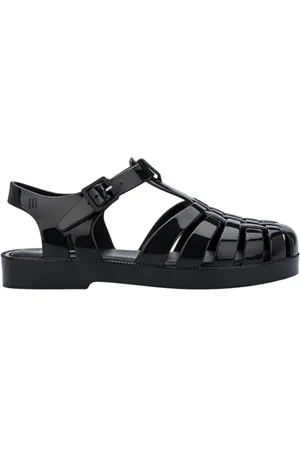 Melissa Mel Possession Inf, Płaskie Sandały Unisex Dziecko, , 28/28.5 EU
