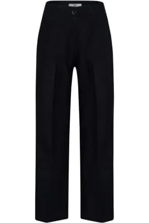 Brax Style Maine S spodnie o luźnej sylwetce, , 29W / 30L