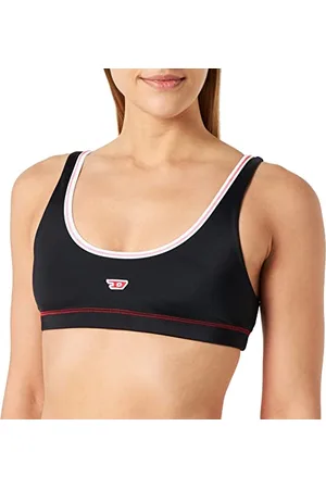 Diesel BFB-Judy Górna część Bikini Kobiety, , M