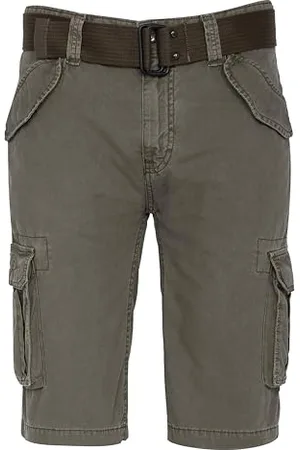 Schott NYC Mężczyźni Trbatle30pk2 Krótki, , 28W