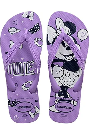 Havaianas Unisex Top Disney klapki, , 39/40 EU, , 6.5/7.5 UK