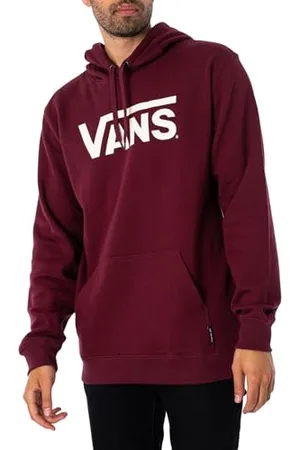 Vans Męska bluza z kapturem Classic Po, , S