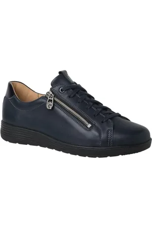 Ganter Damskie sneakersy Klara, , 39 EU, , 39 EU X-Weit