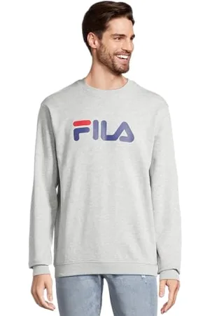 Fila Barbian Crew bluza, , S