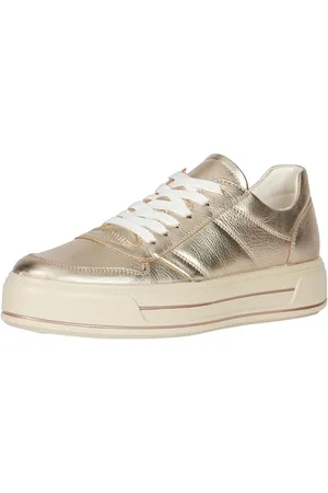 ARA Canberra damskie buty typu sneaker, , 37 EU szerokie, , 37 EU Weit