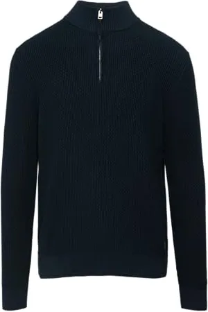 QS by s.Oliver Sweter z dzianiny, , 3XL