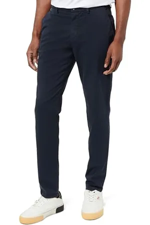 Atelier Gardeur Atelier spodnie męskie Dark Navy (1069) (Producent rozmiar: 34/30), , 34W / 30L