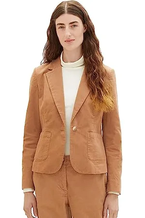TOM TAILOR Blezer damski, , 38