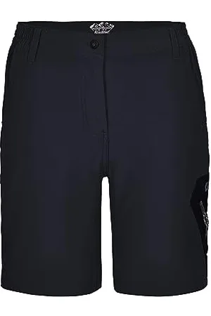 Killtec Damskie Funkcjonalne spodenki/szorty KOS 248 WMN BRMDS, blue, 48, 41350-000