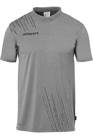 Uhlsport Chłopięca koszulka polo sportowa, , 152