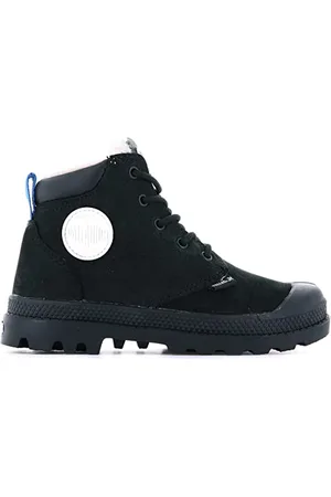 Palladium Pampa Hi Cuff WPS OZ, , 32 EU
