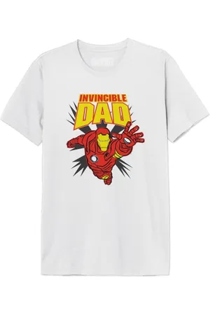 Marvel Męska koszulka, , XL