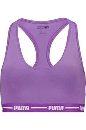 PUMA Damski krótki top, , S