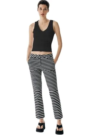 LTB Jeans Lonoro damski top rekreacyjny, , XS