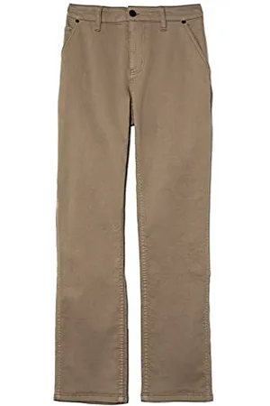 ECOALF Paoloalf Trouser Man męski, , 32