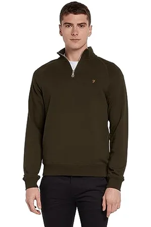 Farah Bluza męska, , XS